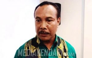 Walikota Kendari Instruksikan Pendirian Perpustakaan Mini di Tiap Kelurahan