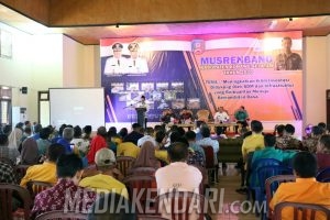 Arsalim Minta OPD Prioritaskan Program Pro Rakyat