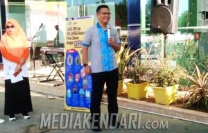 RSUD Kota Kendari Akan Diakreditasi