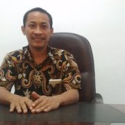 Ketgam: Kepala Perum Bulog Kota Baubau, Ardiansyah