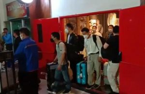 Soal Video Bandara HO Dibanjiri TKA, Ini Penjelasan Kapolda Sultra