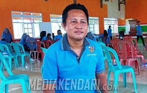 MPI Watubangga Minta PK KNPI Dorong Pembangunan Daerah