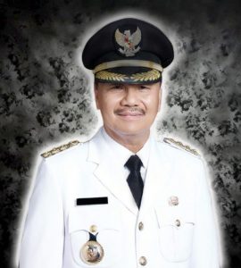 Surunuddin Dangga Klaim Raih Dukungan Lima Partai