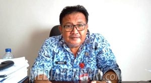 Siaga Corona, Petugas Kesehatan di Konsel Bakal Dibekali APD