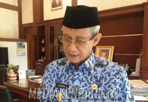 Wagub Sultra: Penerapan PSBB Harus Melalui Pemerintah Pusat