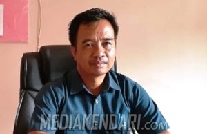 Waspada Corona, KPU Konsel Ubah Mekanisme Pelantikan PPS dan Pendaftaran Cabup