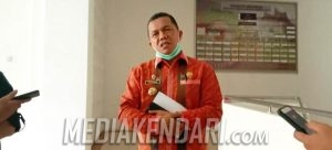 Puluhan Lurah Kembali dari Jawa, ODP Corona di Bombana Dipastikan Bertambah