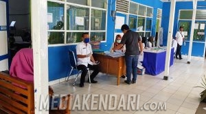 Cegah Penularan Corona, Disdukcapil Baubau Buka Layanan via WA dan SMS