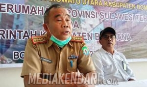 Rusunawa PUPR di Bombana Bakal Jadi Ruang Isolasi Covid-19