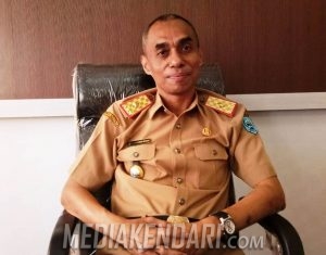 Pemda Buteng Alokasikan Rp 500 Juta Untuk Tangani Corona