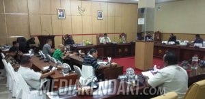 DPRD Wakatobi Keluarkan Lima Rekomendasi Pencegahan Covid-19