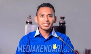 Putus Rantai Penyebaran Covid-19, DPRD Mubar Desak Pemda Lakukan Lockdown