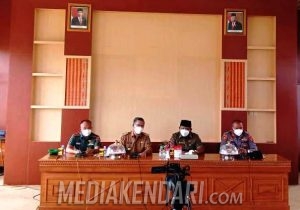 Wali Kota Kendari Larang Warga Untuk Mudik Lebaran