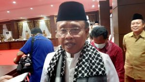 MUI Sultra Himbau Shalat di Rumah Saat Ramadan