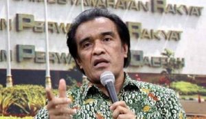 Laode Ida Puji Bupati Konut soal Gerakannya dalam Mencegah Virus Corona