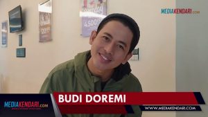 Budi Doremi Harap Musisi di Sultra Terus Berkarya