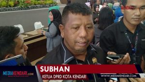 Pilwawali Kota Kendari, Siska Unggul 3 Suara