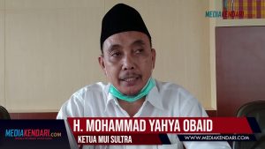 Cegah Penularan Virus Corona, MUI Imbau Muazin Pasca Adzan Sampaikan Salat Di Rumah