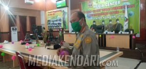 Sejumlah Perusahaan di Konut Ikut Andil Cegah Covid-19