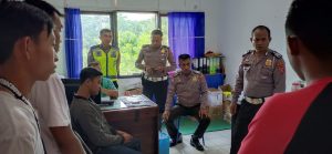 Masih Berani Balapan Liar di Kendari? Ini Akibatnya