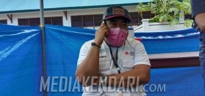 ASN Bombana Dilarang ke Kendari