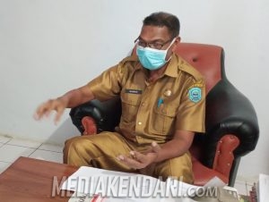 161 Warga Buteng Eks Penumpang Lambelu Dikarantina, Satu Orang Demam