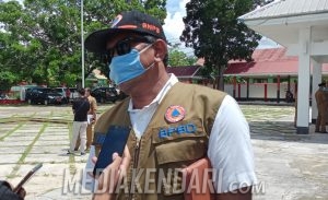 Banyak Warga Mudik, Buteng Siaga Darurat Corona