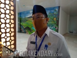 Fasilitas Mantap dan Tenaga Medis Sip, Alasan BLUD RS Konsel Ditunjuk Tangani Corona