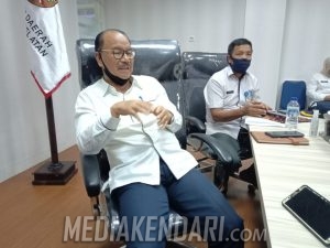 Pemkab Konsel Usulkan 17 Ribu KK Penerima Bantuan Tunai