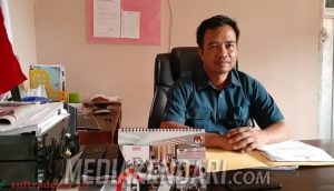 Soal Pilkada 2020, KPU Konsel Tunggu Perpu