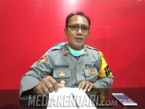 Sembunyikan Sabu Dalam Kasur, Dua Pemuda Diciduk Polres Wakatobi