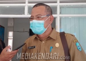 RSUD Buteng Hanya Siap Tangani PDP Covid-19 Ringan