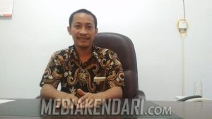 Bulog Baubau Siapkan 500 Ton Beras untuk Ramadan dan Idul Fitri