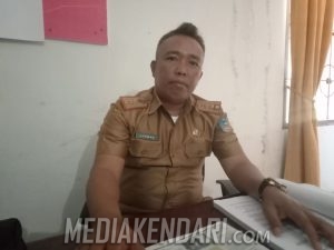 Dinas Koperasi dan UMKM Konsel Siapkan Modal untuk UMKM Terdampak Corona