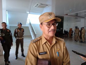 Pemkab Konsel Siapkan Rp 45 Miliar Lawan Corona