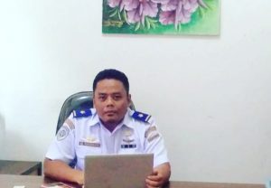 Larangan Mudik, Bandara Sugimanuru Mubar Setop Pelayanan