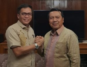 Ketua IKA UII Pusat Dilantik Jadi Ketua MA, Ini Harapan Ketua IKA UII Sultra