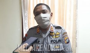 Polda Sultra Larang Personel Mudik, Jika Melanggar Disanksi Tidak Naik Pangkat