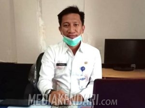 Antisipasi Tertular Covid-19, Disdukcapil Konsel Hanya Layani Dokumen Untuk Kebutuhan Mendesak