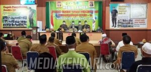 Pelaksanaan Ibadah Ramadhan, Pemkab Konut Mengacu Putusan Menteri Agama RI