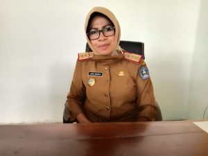 Cegah Penularan Covid-19, Disdukcapil Kota Kendari Maksimalkan Layanan Via Daring