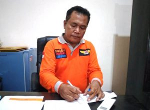 BPBD Baubau: Tiap Tiga Hari Sekali Rumah Pasien Positif Covid-19 Disterilisasi