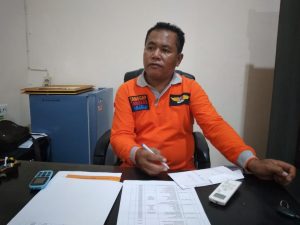 Gugus Tugas Covid-19 Baubau Siapkan 11 Ton Beras Untuk Warga