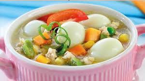 Resep Sup Telur, Sajian Praktis dan Enak Untuk Buka Puasa