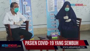 Ini Saran Pasien Positif Corona Yang Sembuh