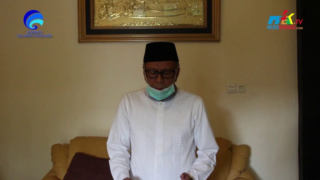 Cegah Penularan Covid-19, Majelis Ulama Imbau Salat di Rumah