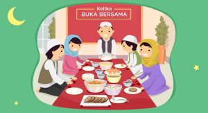 Hindari Lima Kebiasaan Tak Sehat Ini Saat Sahur dan Buka Puasa