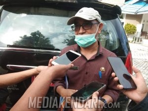 6 Warga Binongko Positif Corona Dibawa ke RSUD Wakatobi