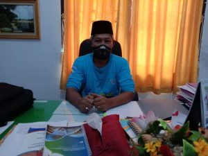 Hadapi Kebijakan New Normal, Dispar Kota Kendari Siapkan Sejumlah Agenda