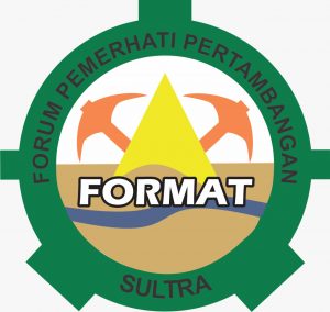 Format Sultra Kritik Datangnya Direktur PT Bososi Bersama Penyidik Tipiter Mabes Polri